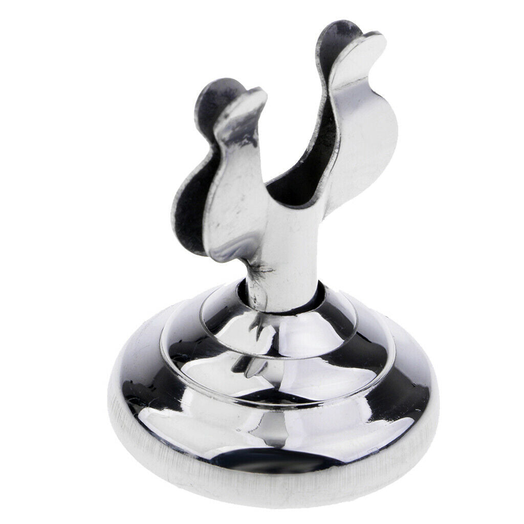 12pcs U Shaped Desk Table Card Holder Modern Stylish Number Stand Holder