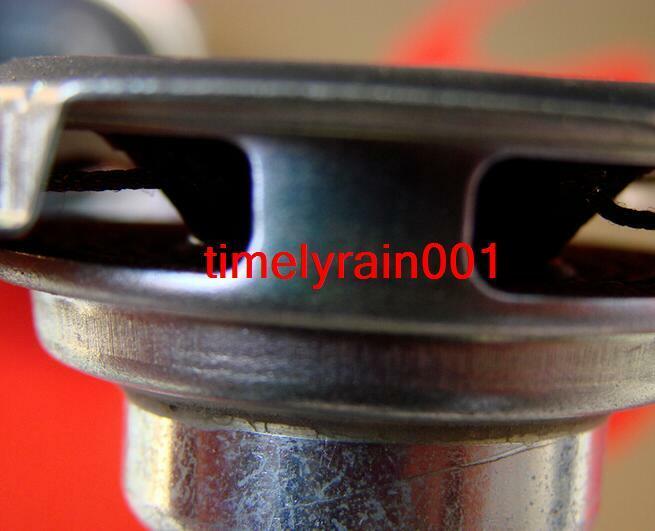 2pcs 2" inch 24Ohm 10W Neodymium Full-range speaker loudspeaker Dual voice coil