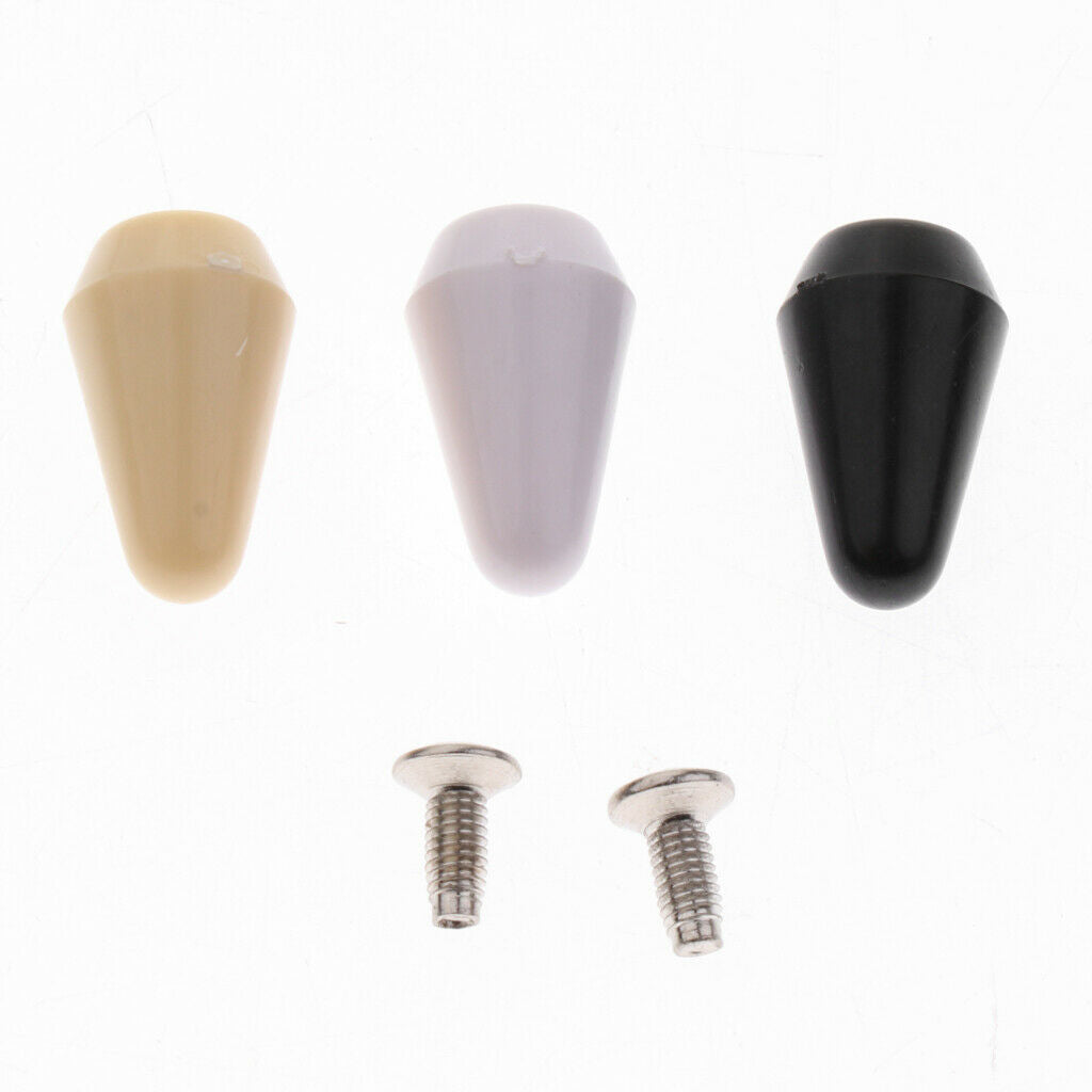 Guitar 3 Way Pickup Selector Switch for   Les Paul LP Guitar Accessory