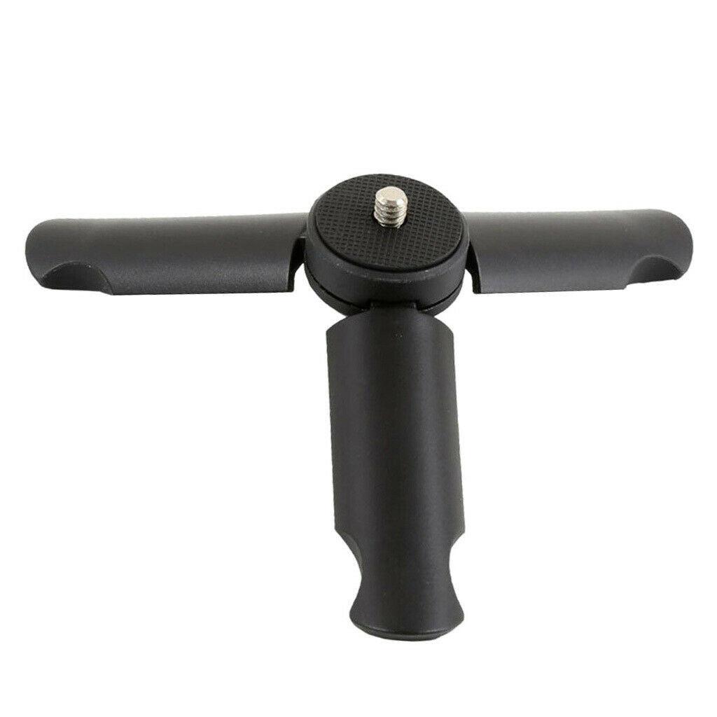 2 IN 1 Kit Tabletop Mini Tripod Stand for DSLR / Digital Camera,   &