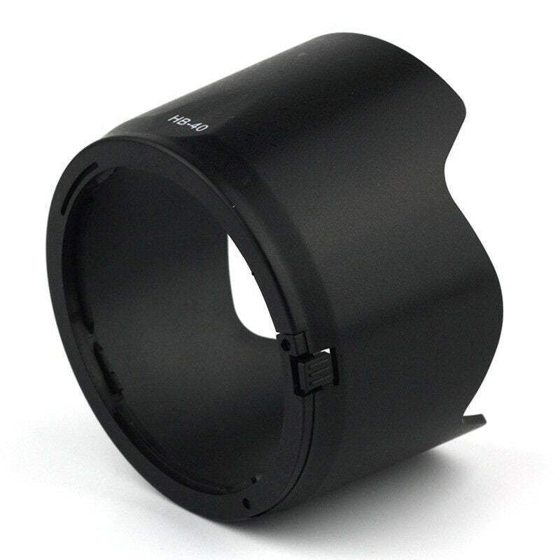 HB-40 Dedicated Bayonet Lens Hood for NIKON AF-S NIKKOR 24-70mm f/2 ME.l8