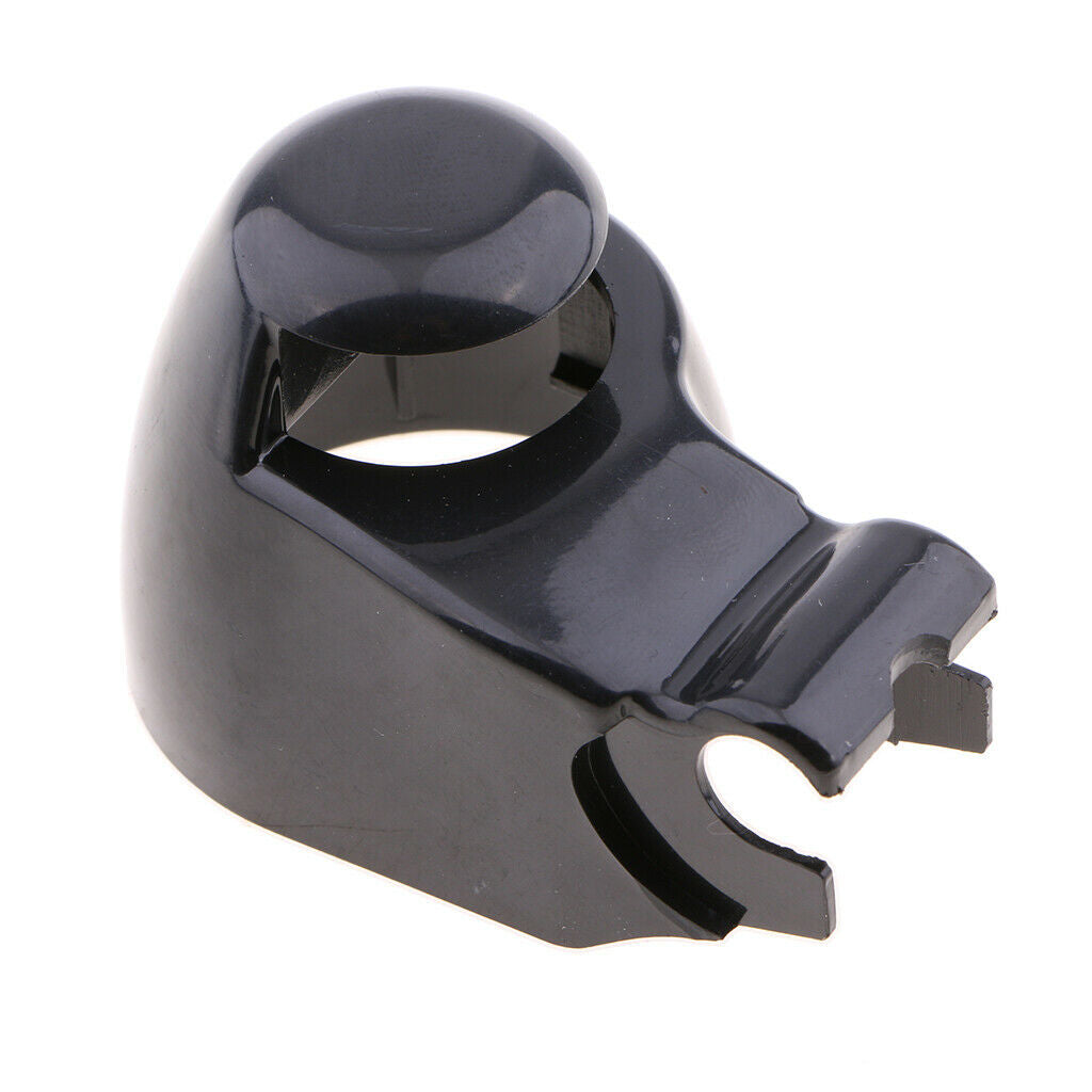 Car Wiper Arm Nut Cap Cover Wear Resistant for VW Golf Mk4 1999-2002