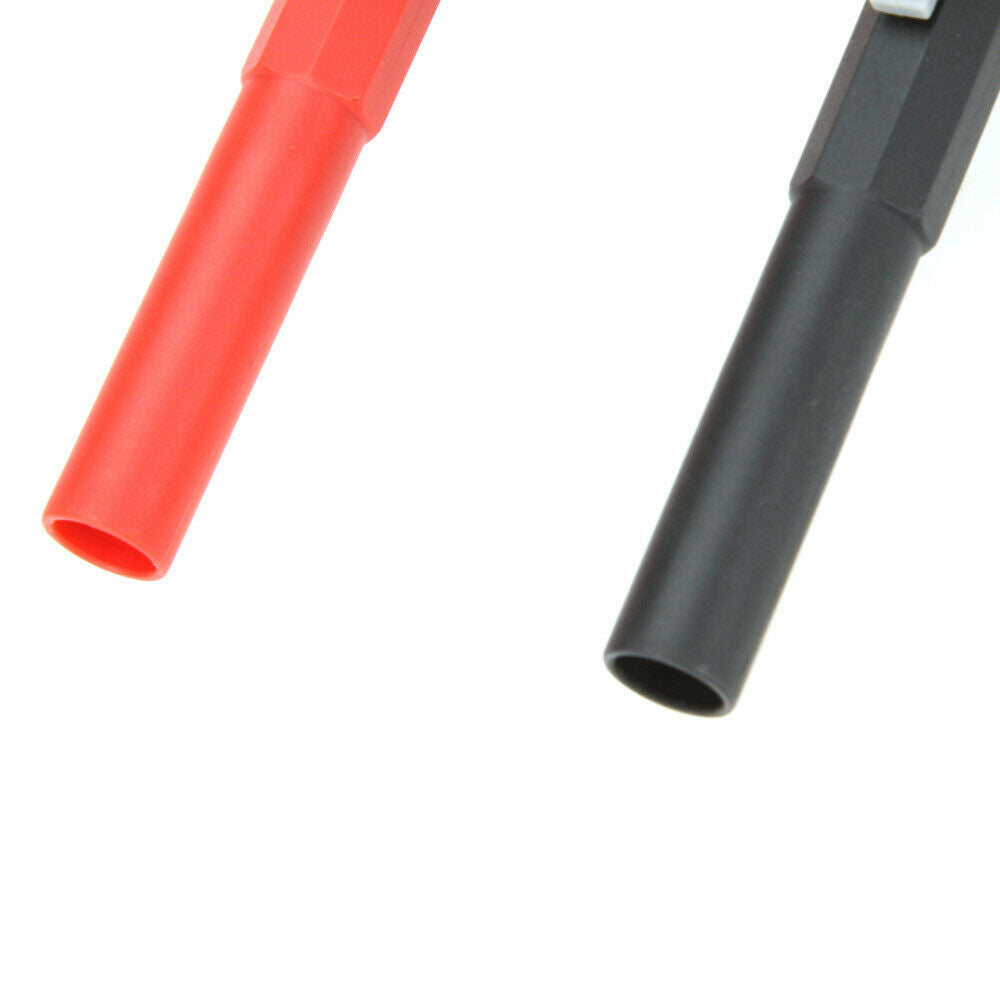 4Mm 1Kv10A Insulation Piercing Cable Test Probe Professional Test Universal 2Pcs