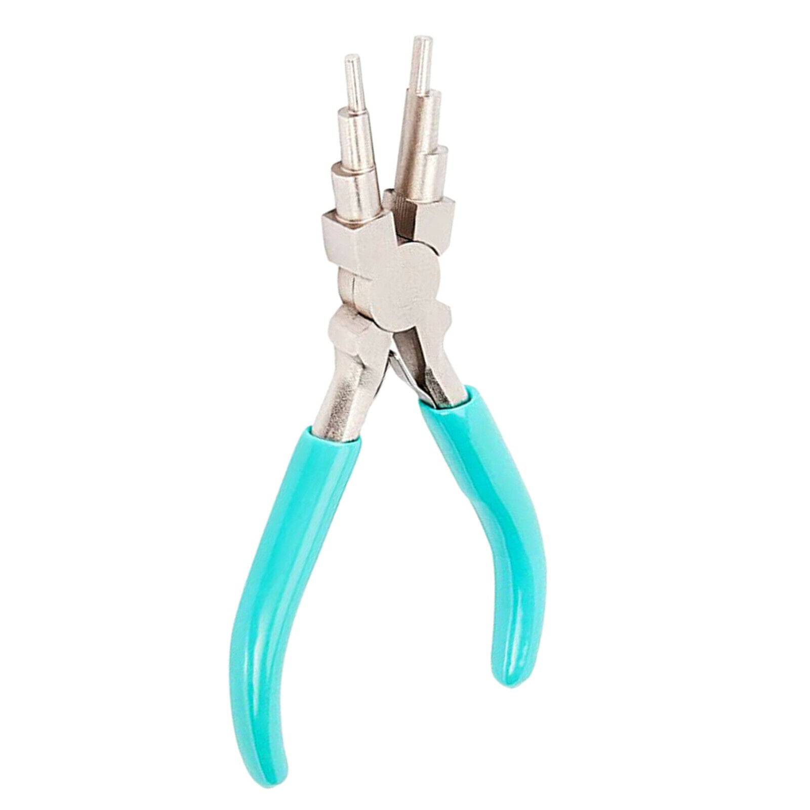 Bail Making Pliers 6-Inch Wire Looping Forming Shaping Pliers 3mm to 9.5mm