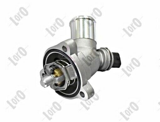 Coolant Thermostat For CHEVROLET Spark 10- 25192923