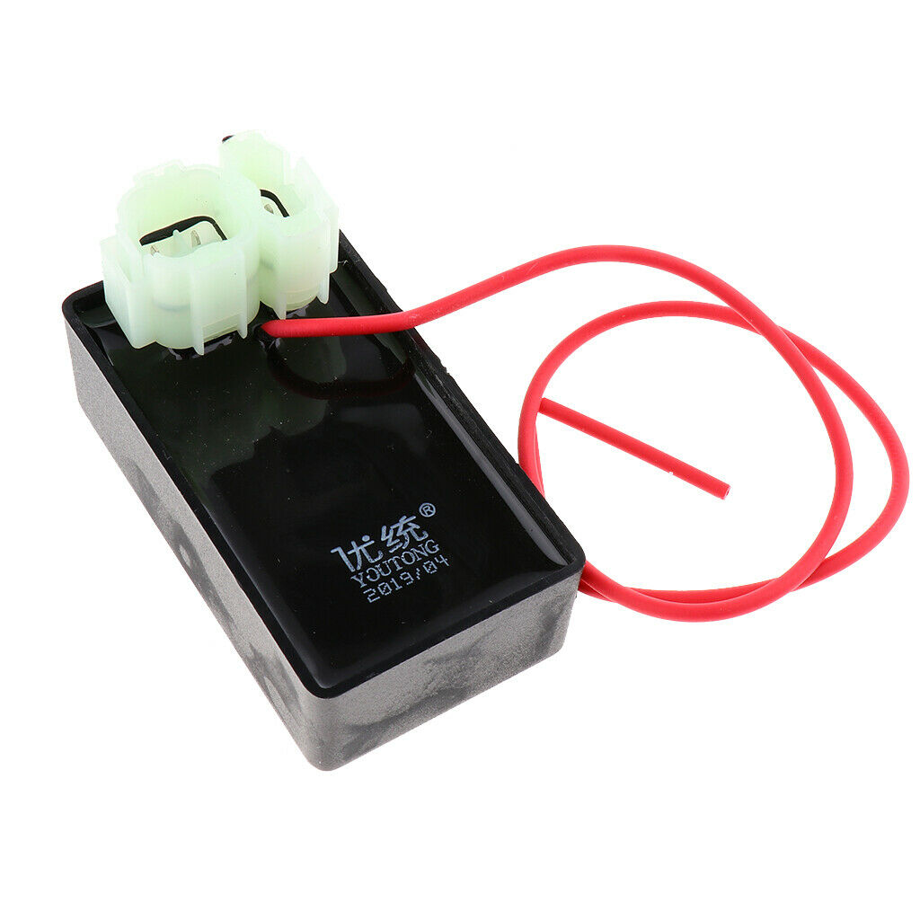 High Performance Ignition CDI Box Unit For Kymco