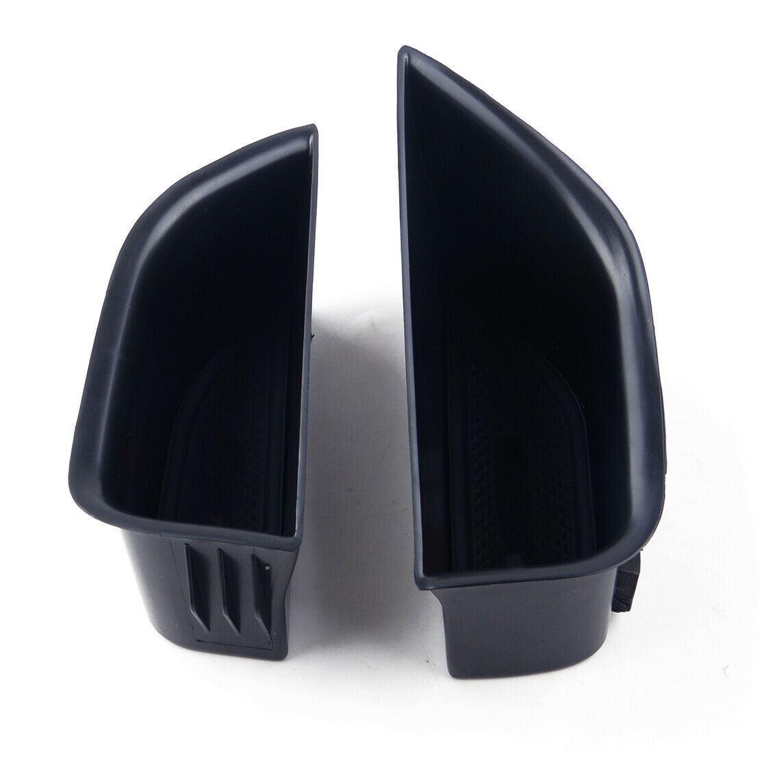 Door Armrest Storage Box Holder Organizer fit for Benz CLA GLA Class 2014-18 Atn