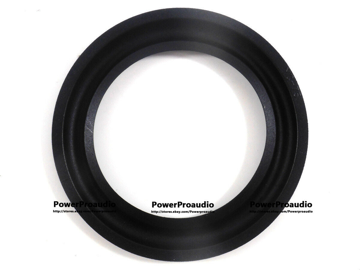 Brand New 10 piece 3 inch Subwoofer Rubber Surrounds 74.5 68 54 47 mm