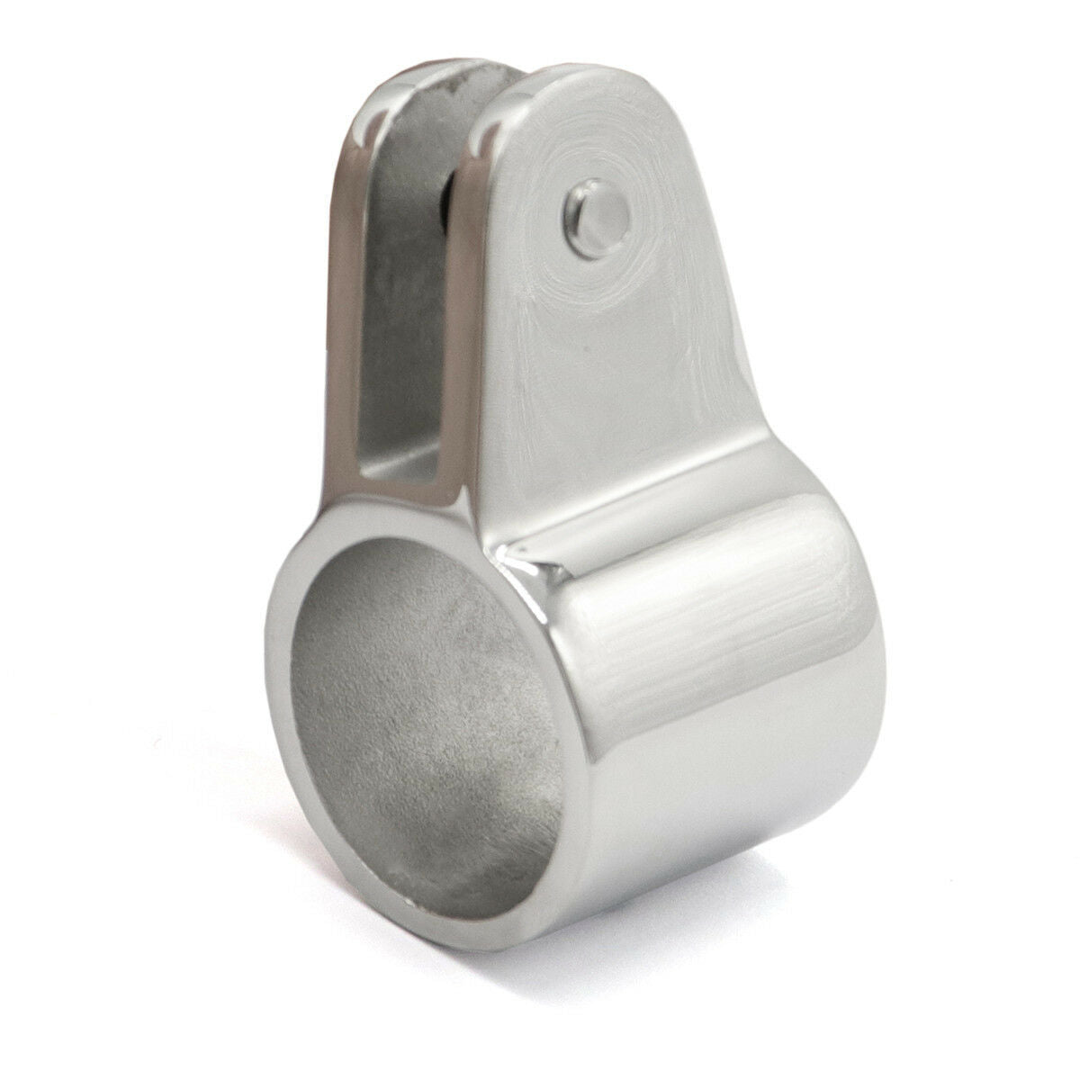 1PCS Boat Top Jaw Slide 25mm/1" Marine Boat Hardware Deck Fitting 316 Stainless