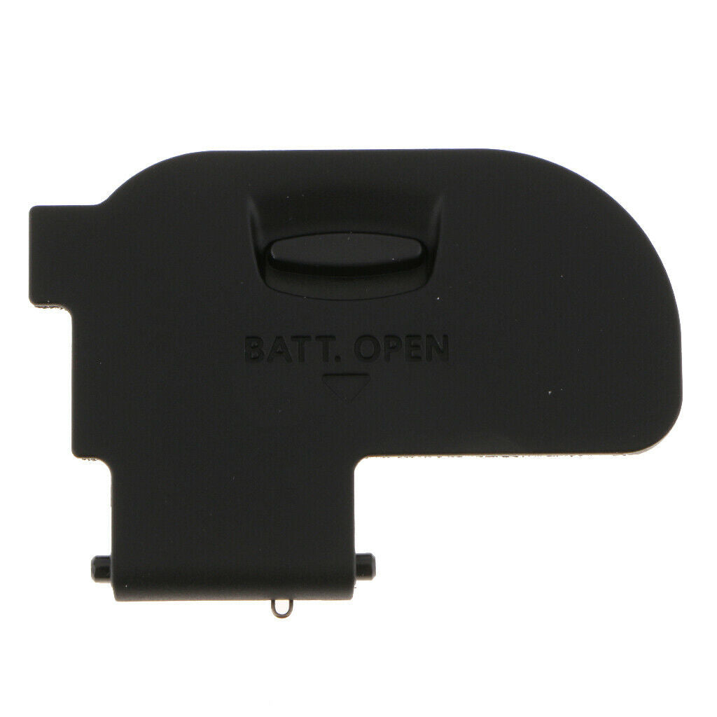 Battery Door Cover Lid   Replacement Repair Part for Canon 7D2 DSLR