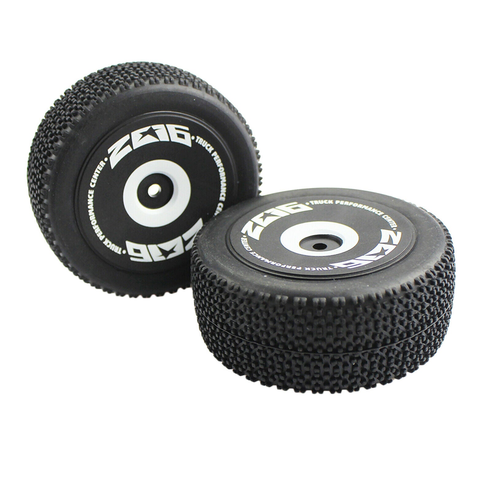 1:12 RC Rear Tires Accessories for WLtoys 124018 RC Car Upgrade Parts