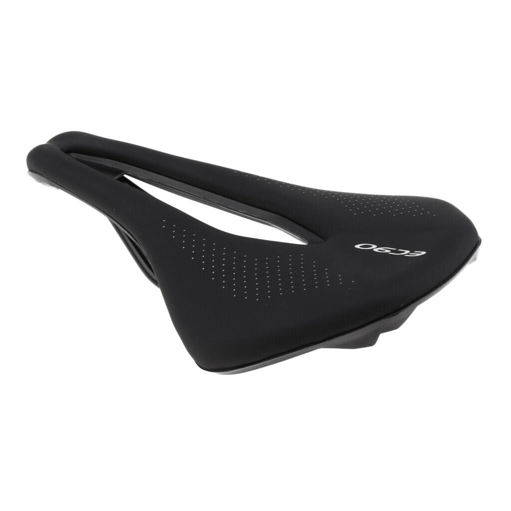 Universal Bicycle Road Bike Saddles Mountain Bike Racing Soft Seat Cushion