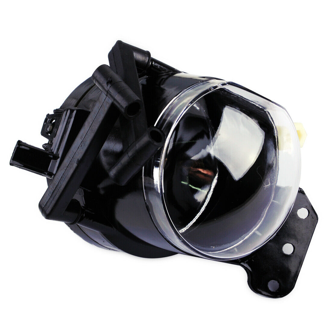 Right Fog Light Driving Lamp Housing Fit for BMW E61 E63 E46 X3 325Ci 525i An