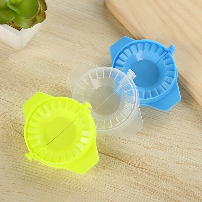 1 Piece Dumpling Machine Practical Kitchen Cooking Tools Pastry Tools Pla.l8
