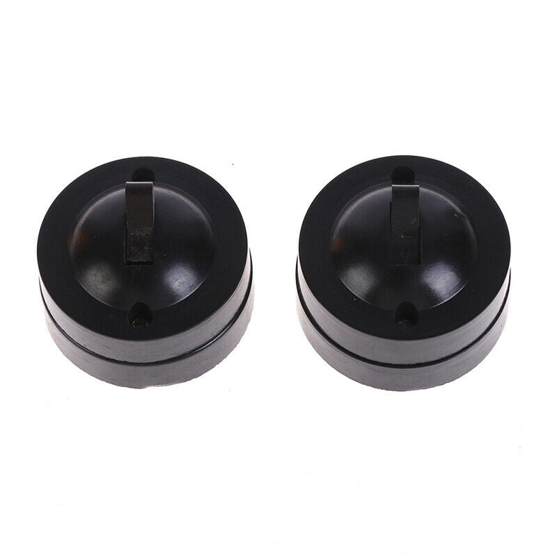 Retro Toggle Switch Flat Surface Mounted Single Control Wall Lamp Switch .l8