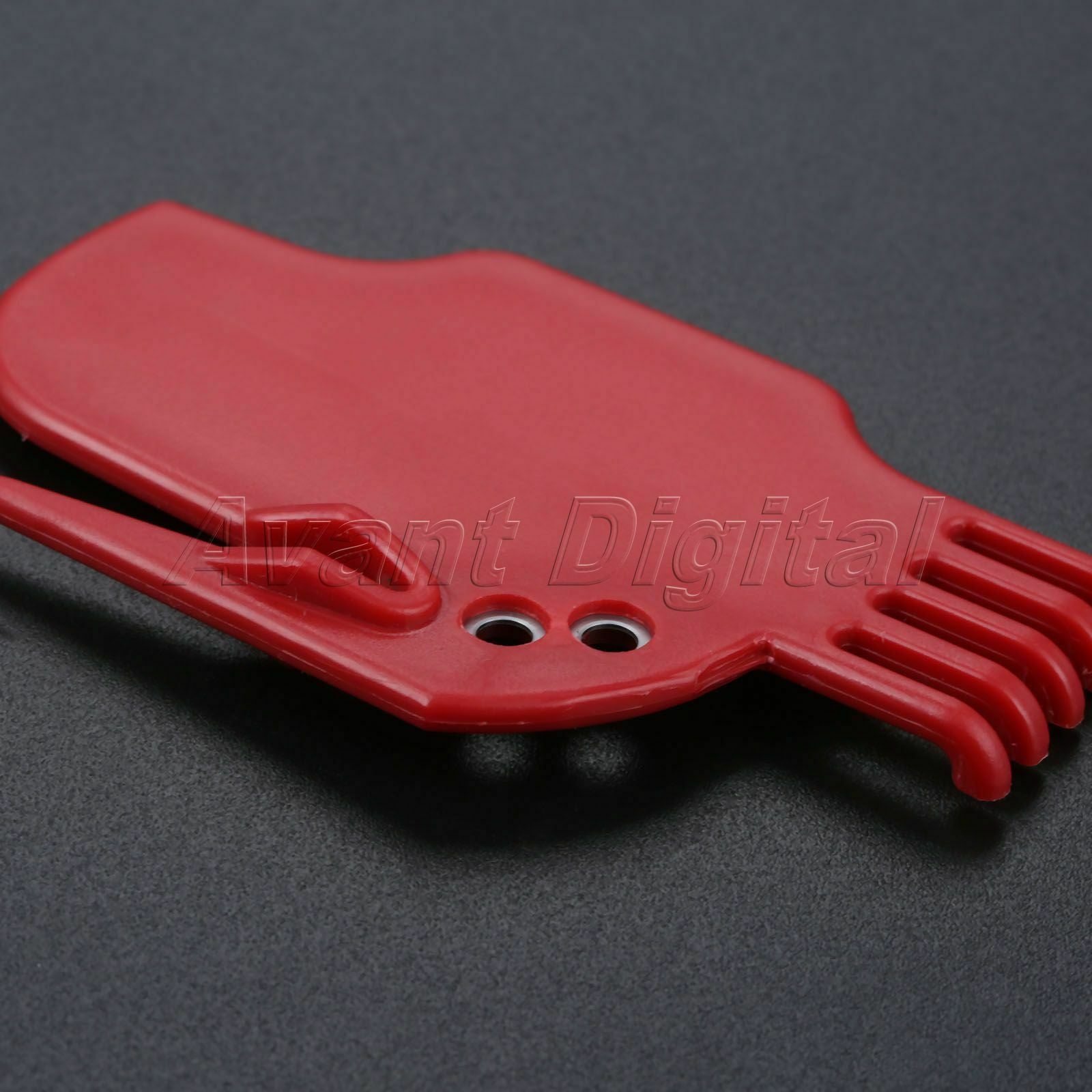 Red Brush Cleaning Tool Fit For iRobot Roomba 500 600 700 Series Vacuum Cleaner