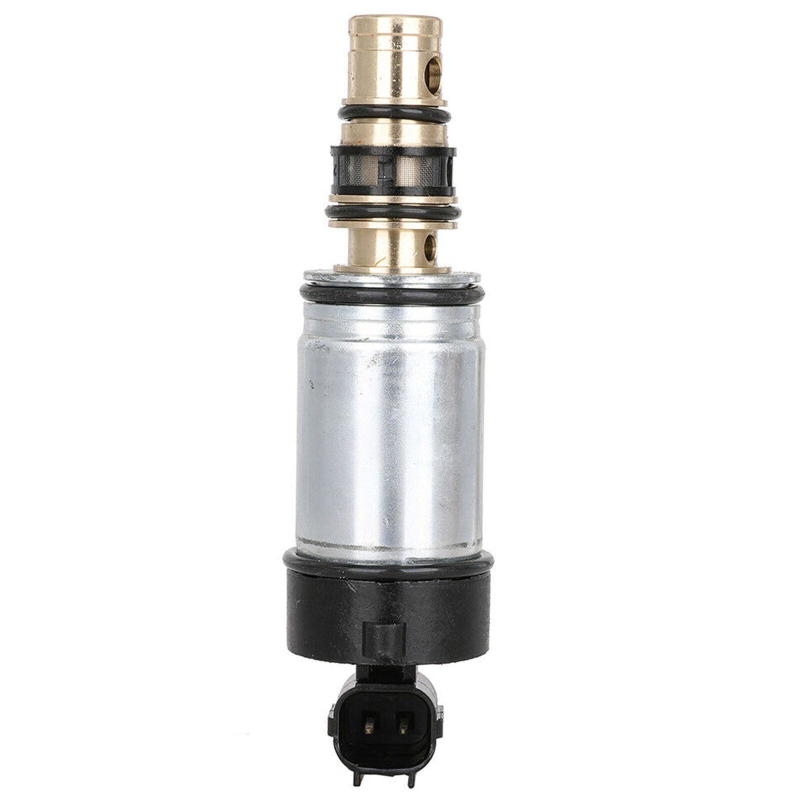 New AC A/C Compressor Control Valve For SENTRA 1.8L SANDEN PXC14 Compressor