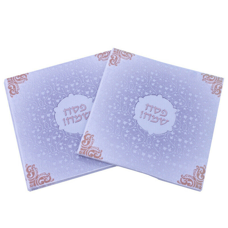 Eid Mubarak Ramadan Paper Napkin Ramadan Kareem Paper Facial Tissue o