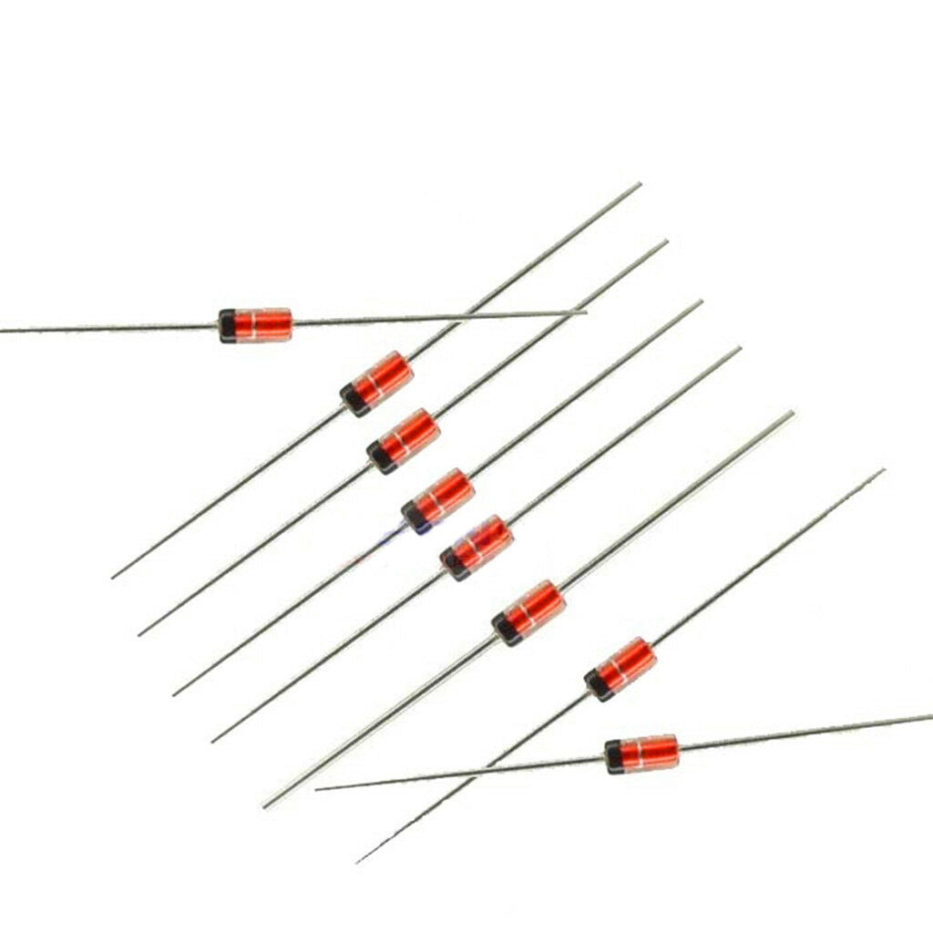 13 value 60pcs 1W   Diode Diodes Assortment Kit