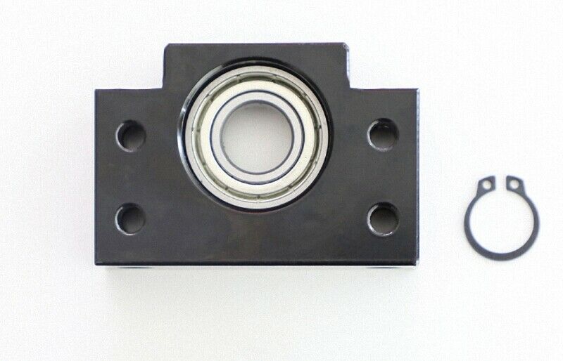 1 of BF12 Ball Screw End Support CNC