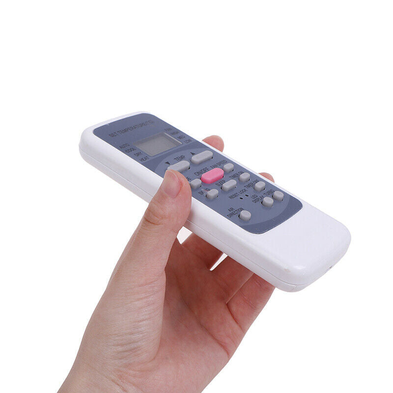 For Midea Split&Portable Air Conditioner Remote Control R51D/E R51M/ h;luJ K XC