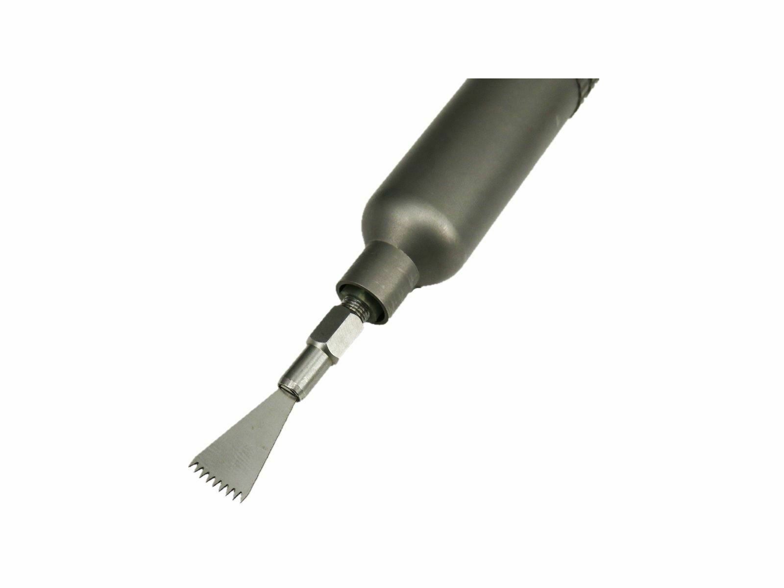 Dental Surgic Sagittal Micro Saw Handpiece Titanium Oral surgery implantology