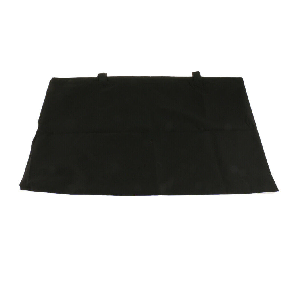 24x30inch Reflector Diffuser Cloth For Studio Lighting Flag Panel Frame