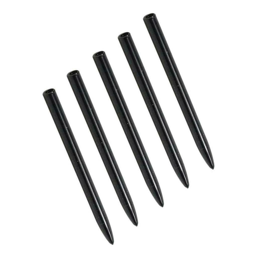 5Packs 78mm Paracord Fids Lightweight Braiding Needles Multifunctional