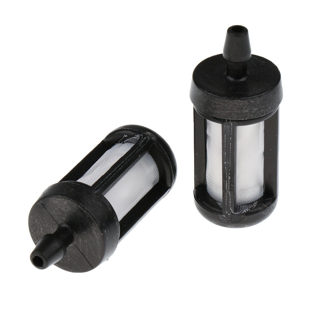 10 Pieces Fuel Filter For STIHL TS400 TS410 TS420 TS650 TS700 TS760 Chainsaw