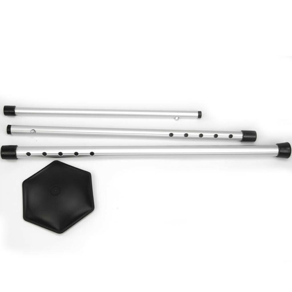 Strong Golf Stiff Arm Support Stick 51inch Golf Club Protector Fits Mens Women