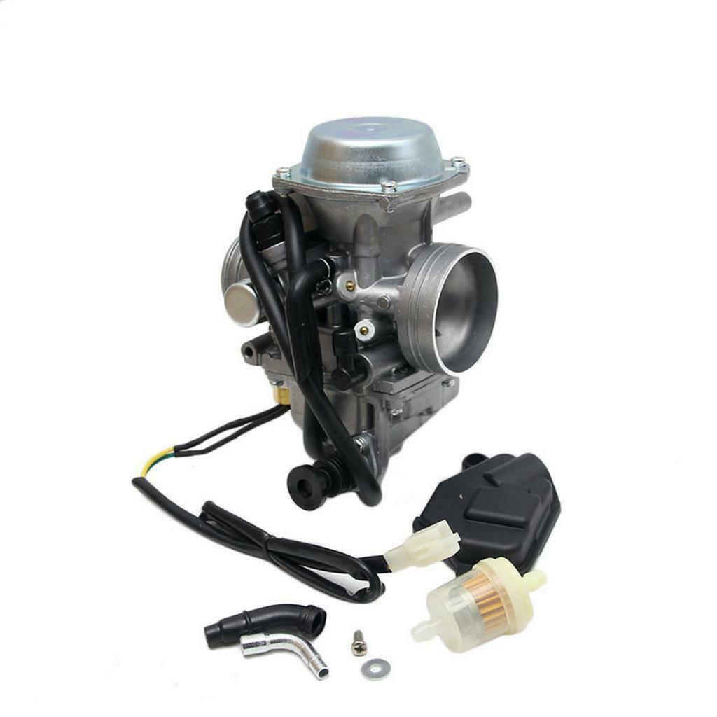 1 Pc Motorcycle Carburetor Fuel  For Atc250 Atv Trx250 Atv