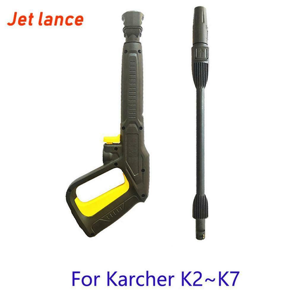 160Bar Lance Nozzle for Karcher K2 K3 K4 K5 K6 Pressure Washer Replaces