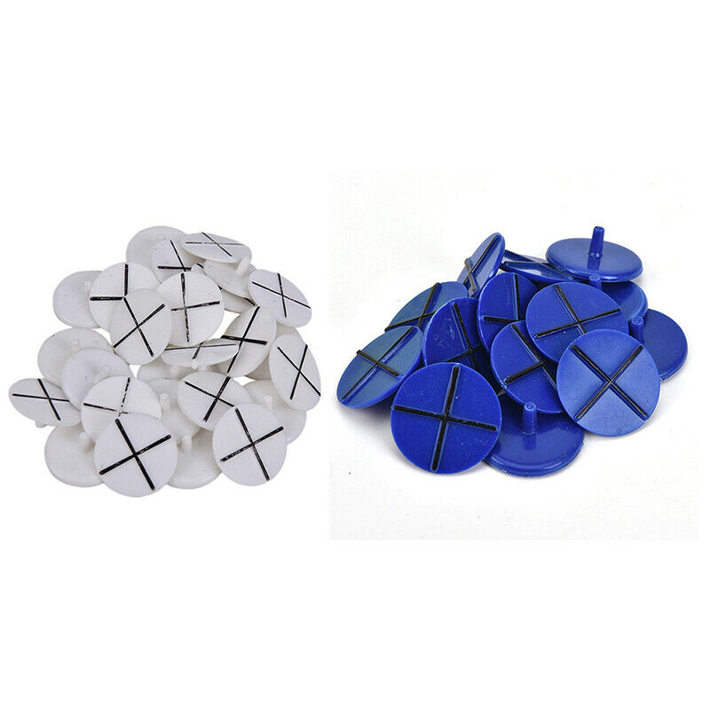 30PCS Plastic Golf Ball Mark Position Marker Diameter Golf Ball Base Acce.l8