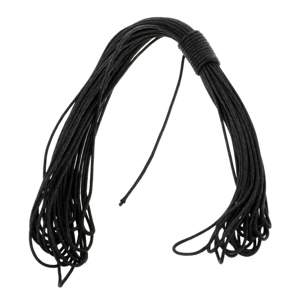 16 Stand Braided Fishing Line Multifilament Strong Braided Fishing Line Rope