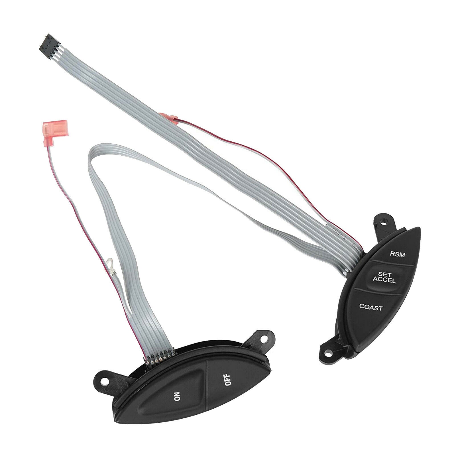Steering Wheel Cruise Control Switch for Ford   1999-2004 Vehicle Acc