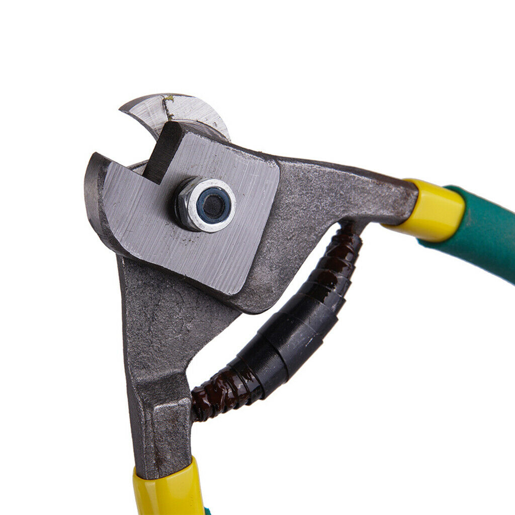 Bike Brake/ Derailleur Shifter Cable Cutting