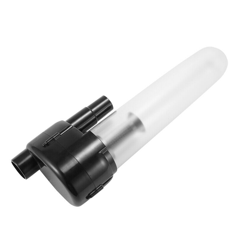 32mm Dust Interceptor Vacuum Bag Cyclonic Separator Collector Dust Outer FilteF1