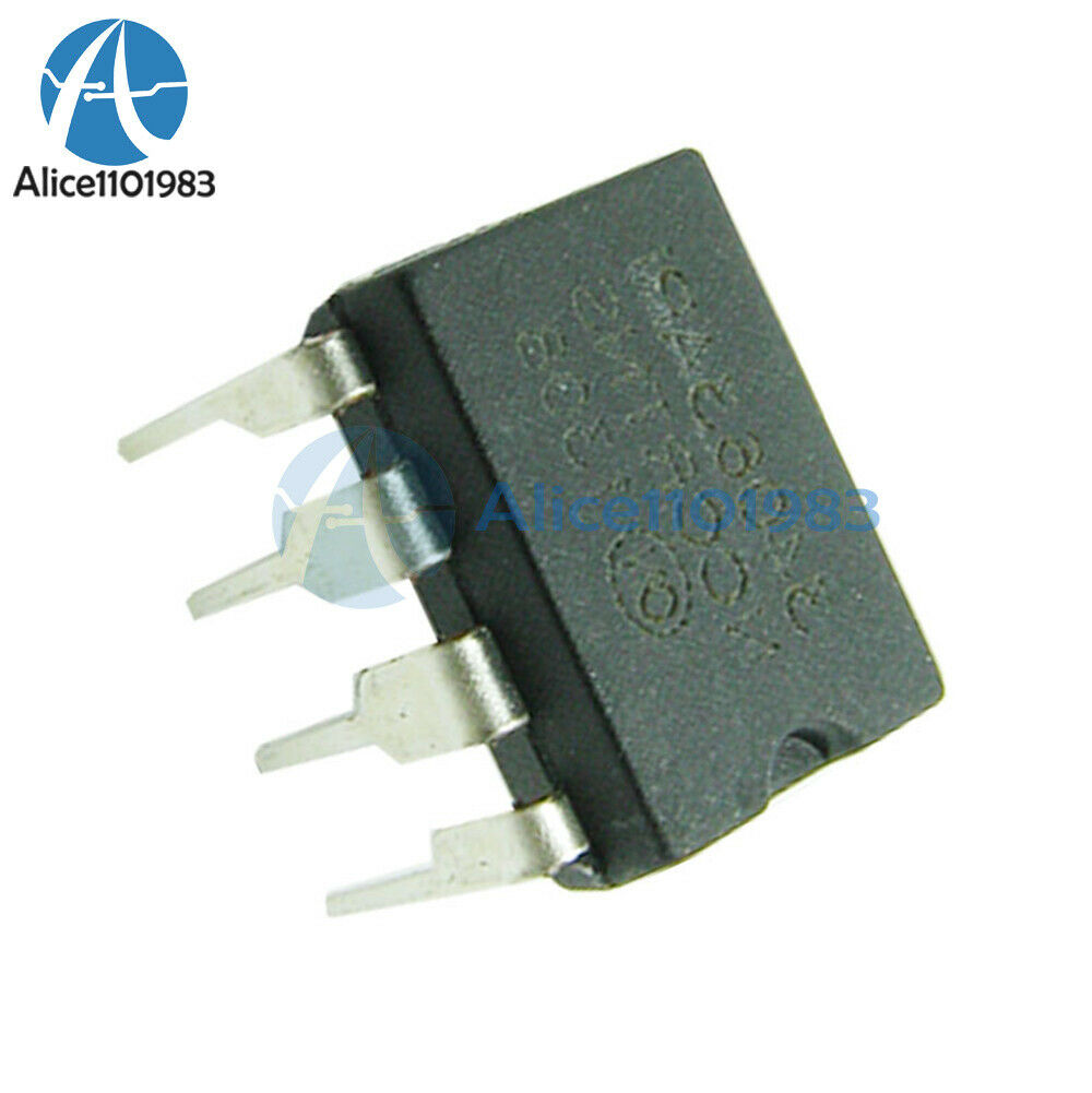 100PCS MC34063 MC34063AP MC34063API 34063API IC DIP-8