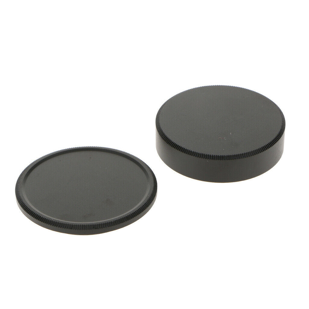 Rear lens   + camera housing front   for M39