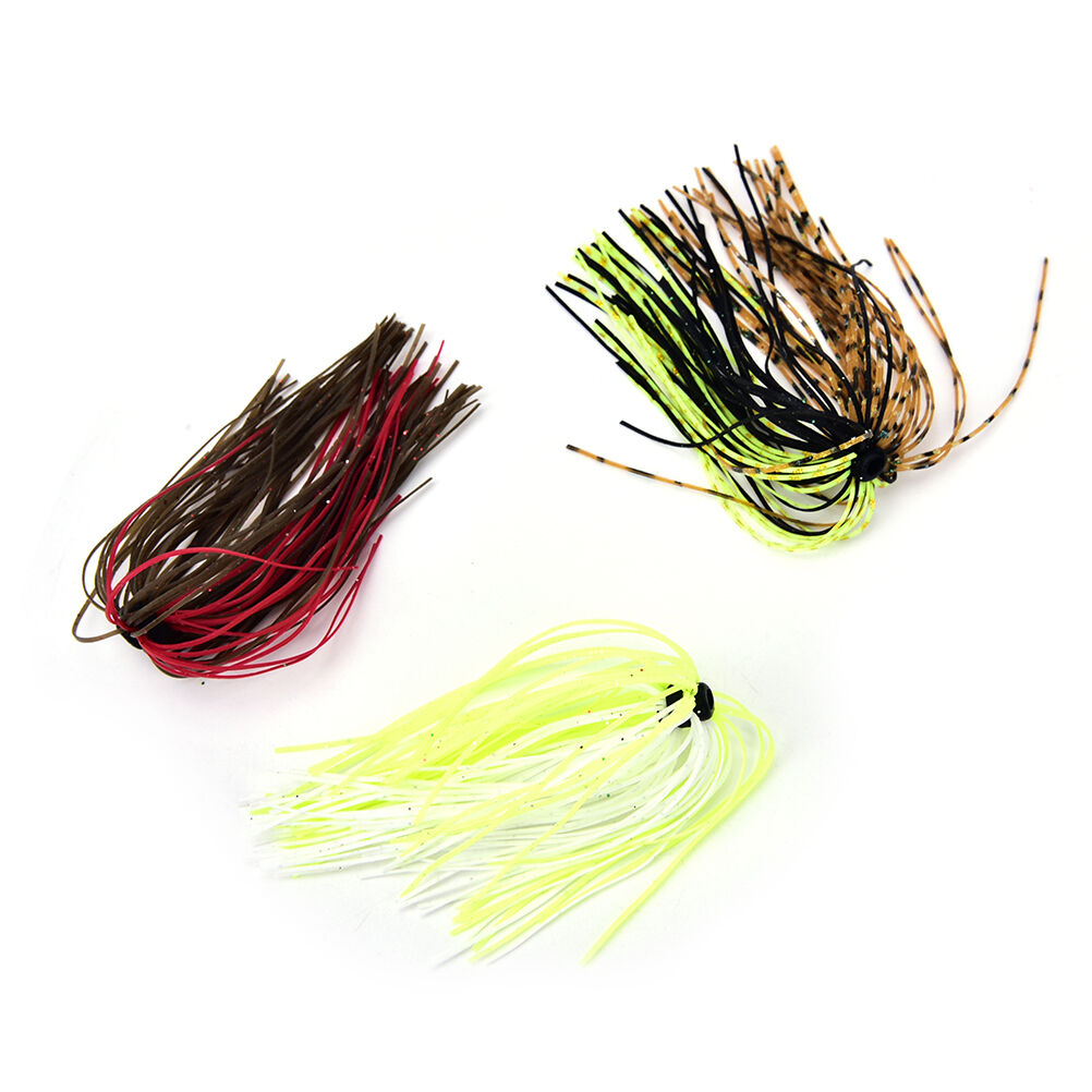 Fly Tying Material Soft Lure Worm Artificial Fishing Lures Silicone Worms .l8