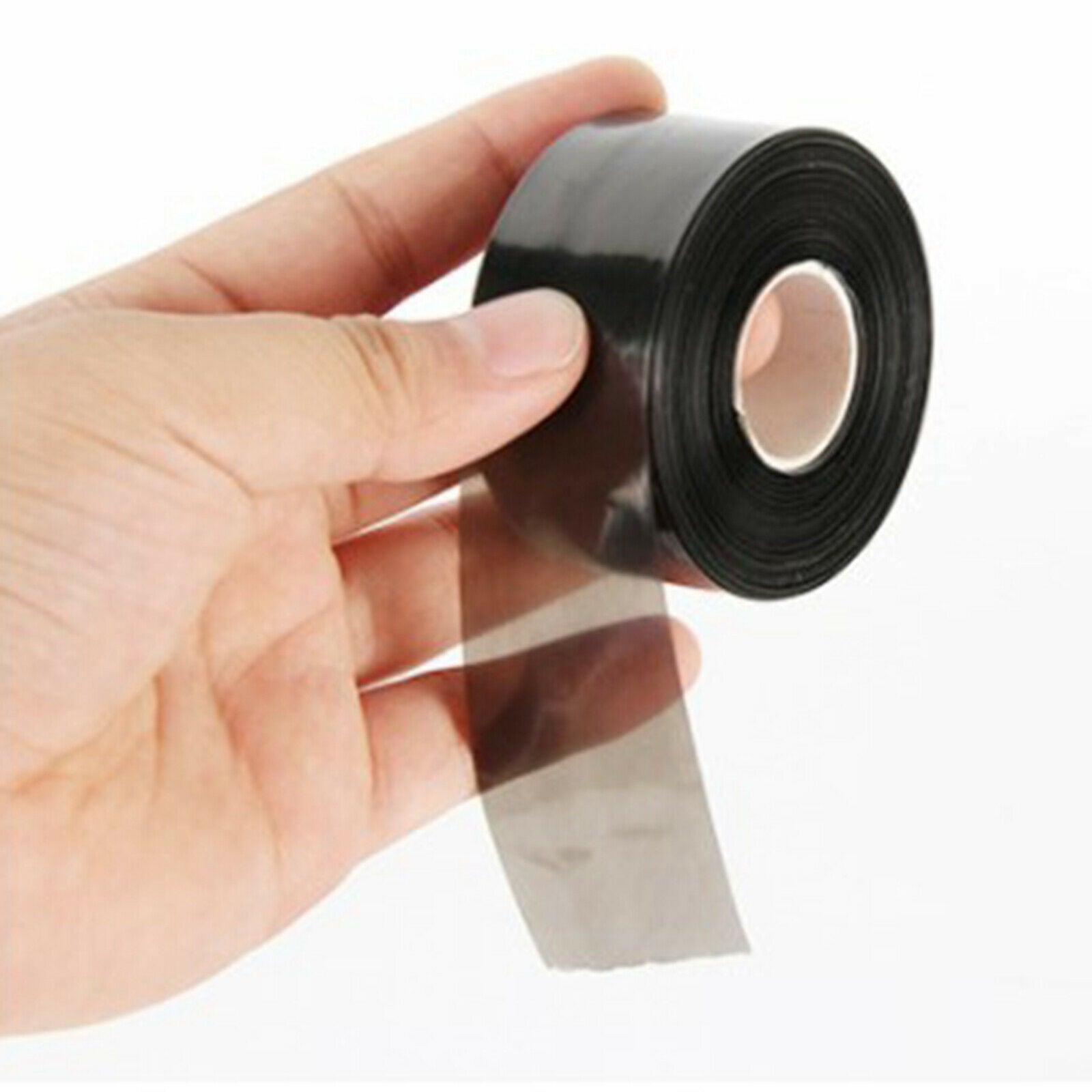 Disposable Eyeglass Leg Sleeves Covers for Eye Glasses against Hair Color, Hair