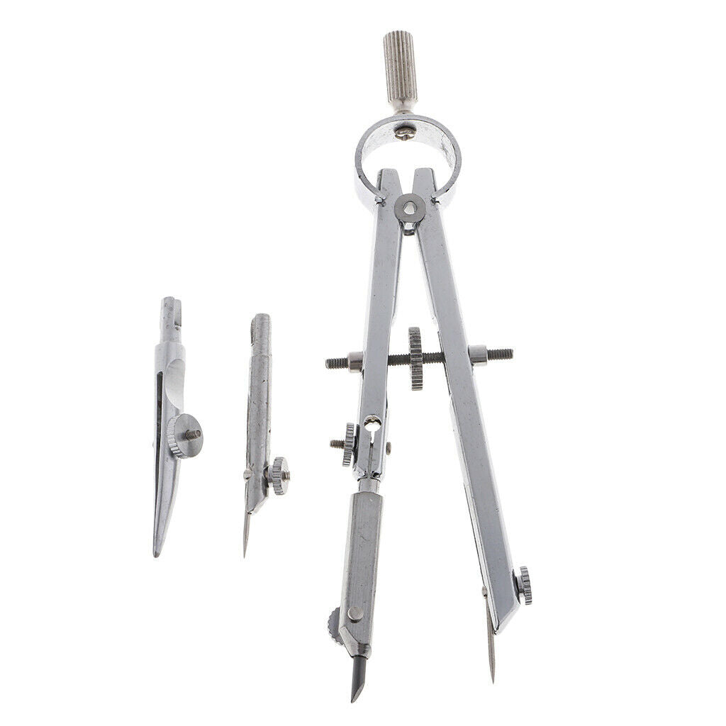 Vernier caliper compass measuring tools for drawing