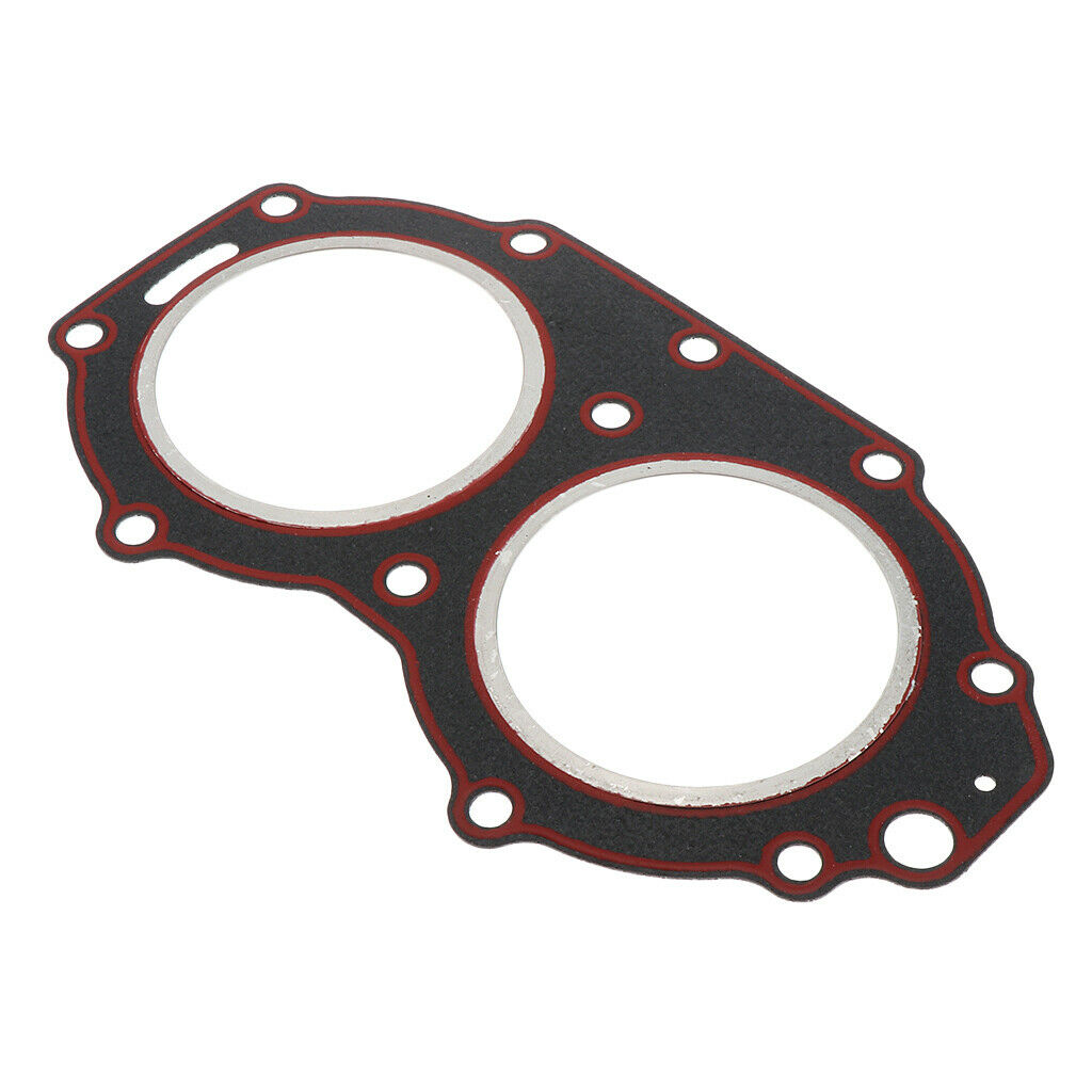 Cylinder Gasket Replaces For 40HP Yamaha 2 stroke Outboard Engine