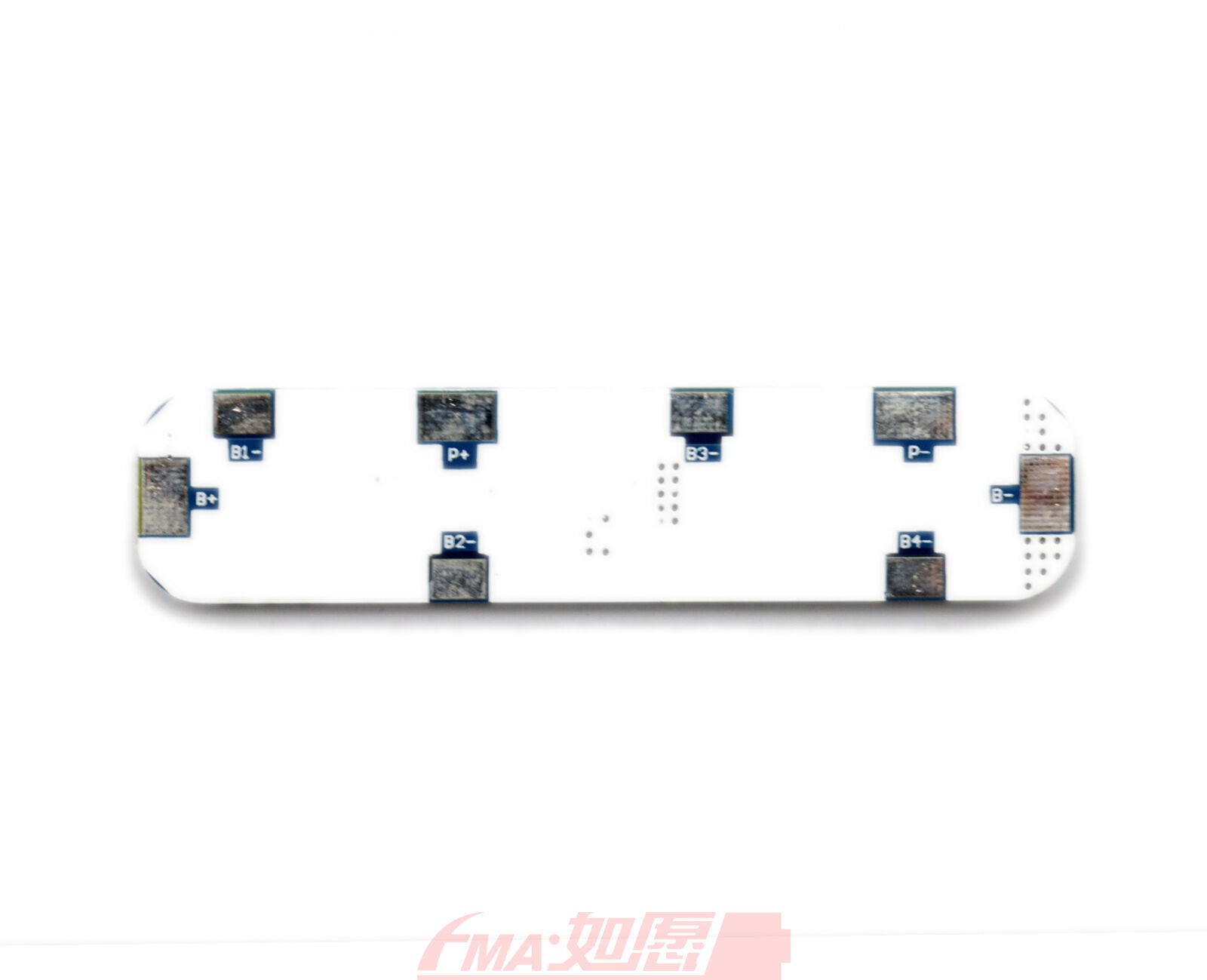 Protection Circuit Module PCM BMS 5A for 5S 18.5V Li-ion Li-Po battery 5S5W001