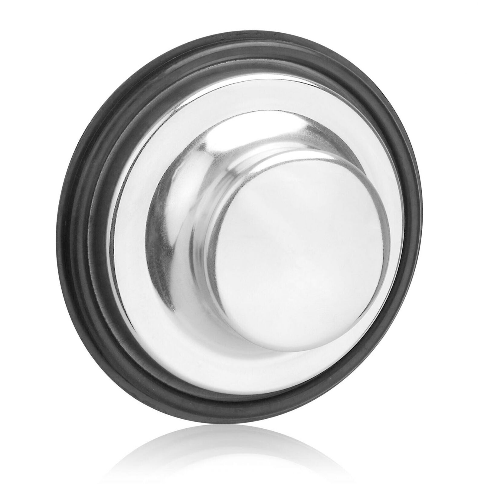 Universal Stainless Steel Kitchen Sink Strainer Waste Plug Filter Drain Stopper