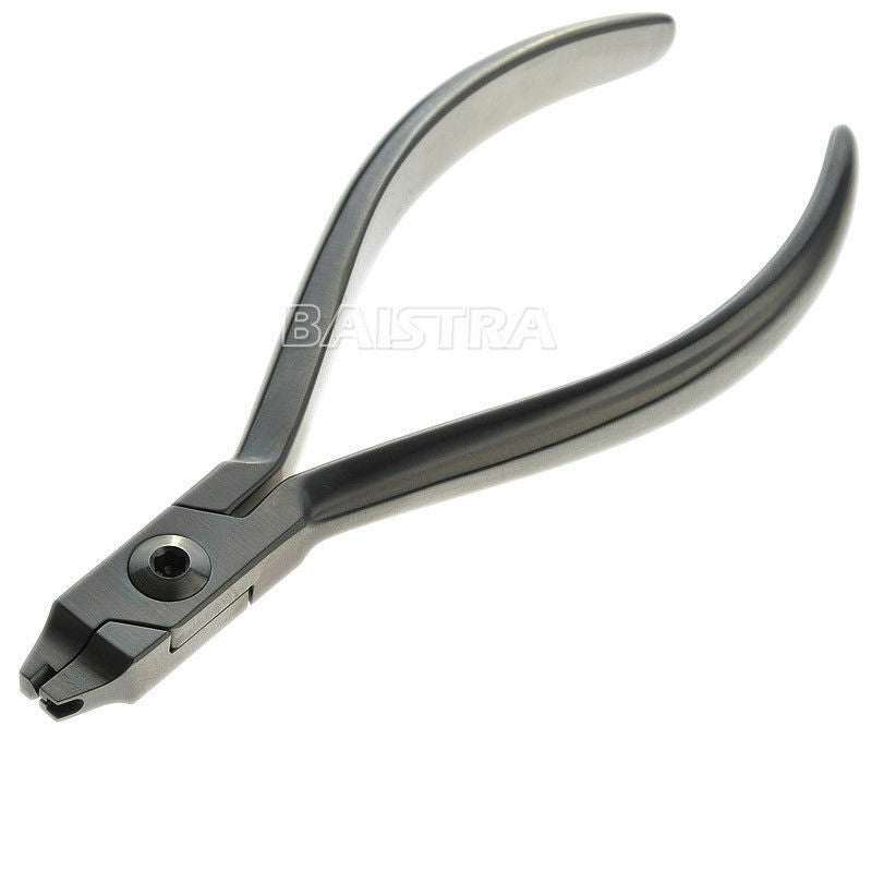 Dental Orthodontic Instruments Crimpable Hook Placement Plier YAYI-A-015