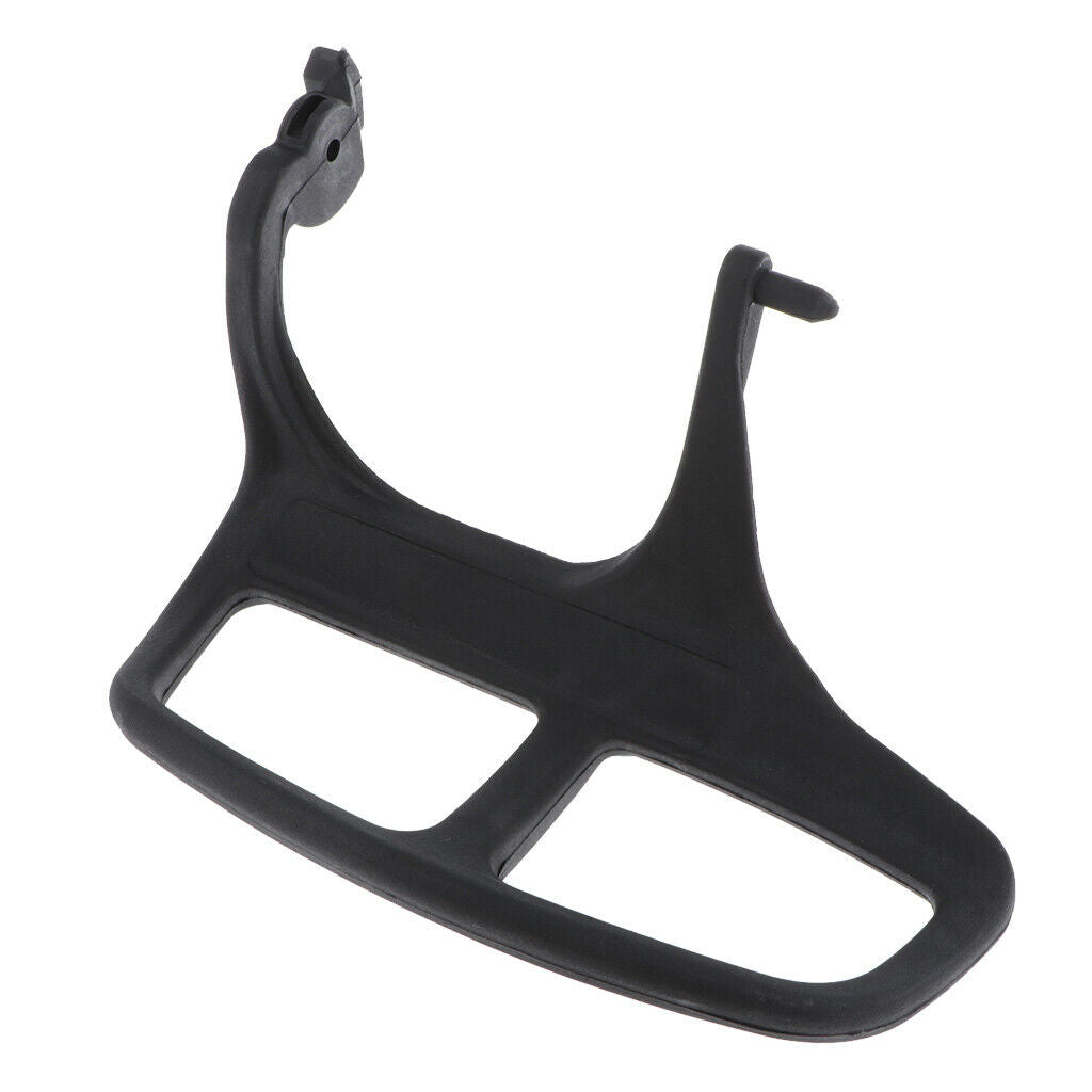 1pc Plastic Chain Brake Handle STIHL MS200 No 1129 792 9100 Easy to Install