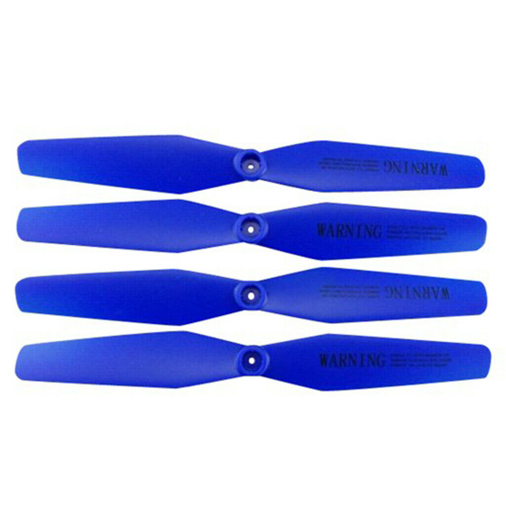 10 Pairs Drone Propellers CW & CCW Blade for SYMA