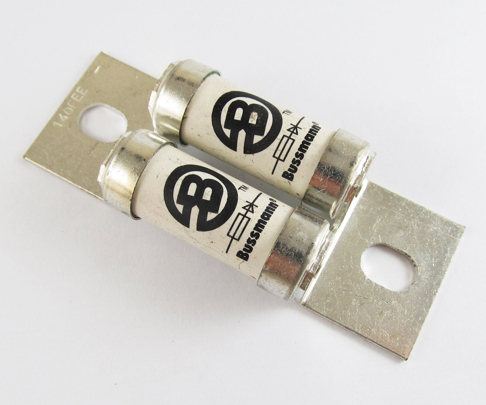 140A 690V Bussmann Semiconductor High Speed Fuse British Standard (BS88) 140FEE