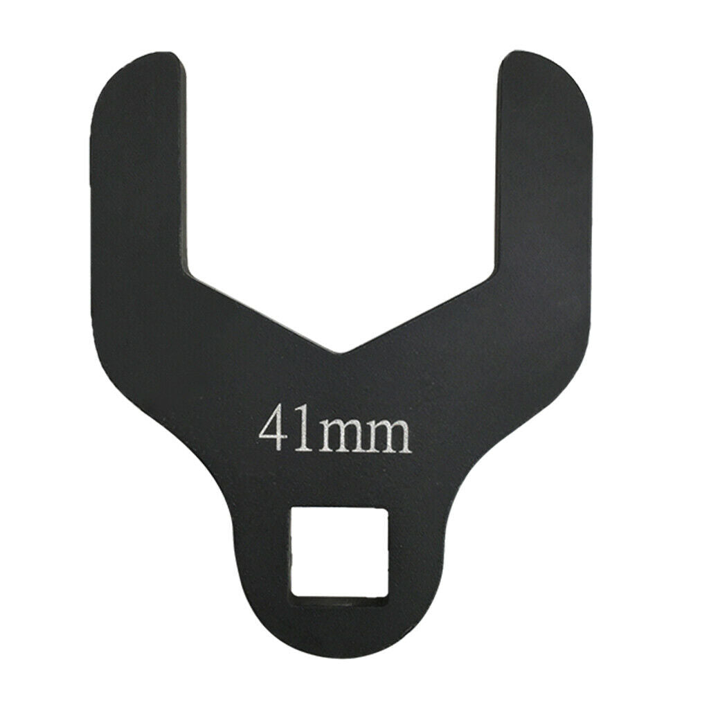 Auto Water Pump Wrench Timing Spanner for GM 1.6L 41mm 1/2inch Square Drive